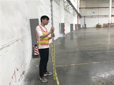 加固效果評定中的關(guān)鍵因素，加固效果評定中的關(guān)鍵因素 行業(yè)新聞 第6張