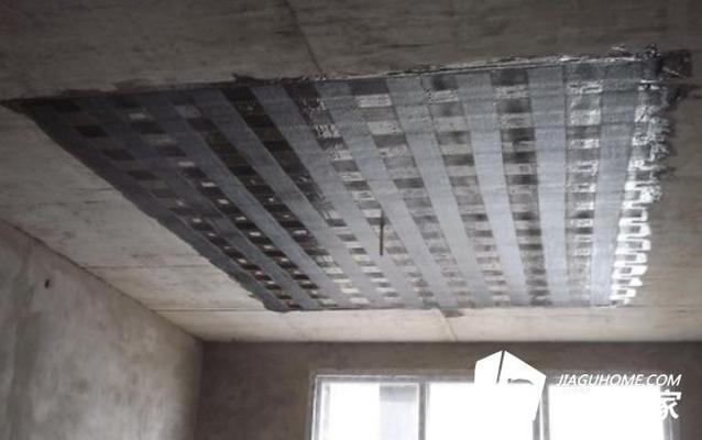 加固部位承載力提升標(biāo)準(zhǔn)，加固部位承載力提升技術(shù)標(biāo)準(zhǔn)與要求 行業(yè)新聞 第3張