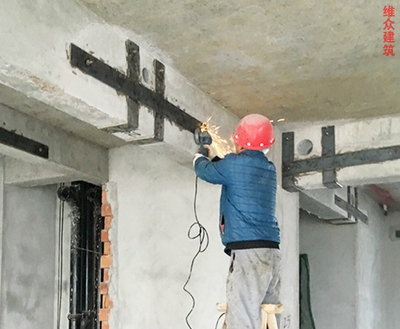 加固部位承載力提升標(biāo)準(zhǔn)，加固部位承載力提升技術(shù)標(biāo)準(zhǔn)與要求 行業(yè)新聞 第6張