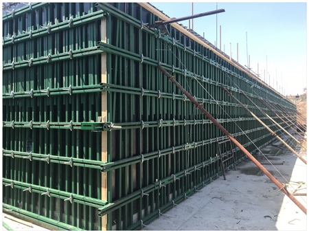 高分子材料加固技術(shù)優(yōu)勢，高分子材料加固技術(shù)的核心優(yōu)勢與應(yīng)用價值 行業(yè)新聞 第5張