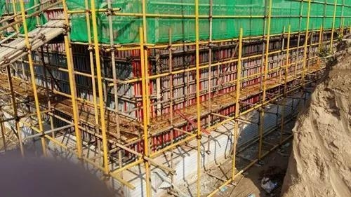 加固施工中如何有效控制成本？加固施工中有效控制成本的五大關鍵措施 行業(yè)新聞 第6張