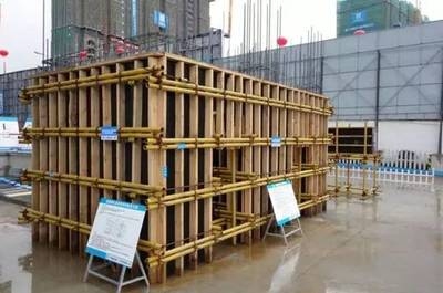 加固梁施工安全防護(hù)措施，加固梁施工安全防護(hù)措施要點(diǎn)解析 行業(yè)新聞 第5張