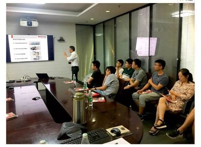 加固設(shè)計院資質(zhì)升級案例分享，加固設(shè)計院資質(zhì)升級成功案例解析 行業(yè)新聞 第3張