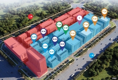 廠房設(shè)計(jì)細(xì)節(jié)成本控制，廠房設(shè)計(jì)中的關(guān)鍵細(xì)節(jié)與成本控制策略 行業(yè)新聞 第5張