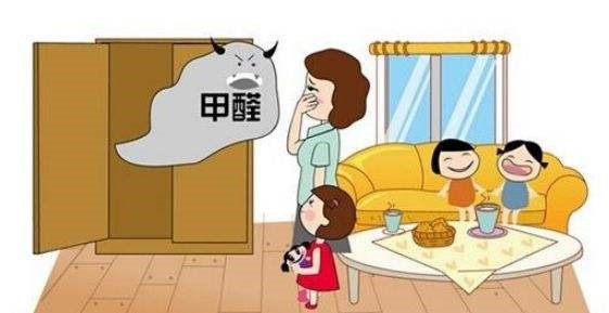 甲醛超標與癌癥的關(guān)系，甲醛超標與癌癥風險，科學解析與健康警示，甲醛超標與癌癥風險，科學解析與健康警示 行業(yè)新聞 第5張