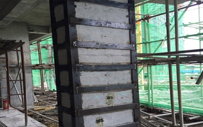 加固工程后期維護(hù)建議，加固工程后期維護(hù)的關(guān)鍵措施與建議 行業(yè)新聞 第6張