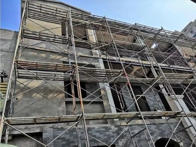 加固改造對歷史建筑的影響，歷史建筑加固改造的影響與保護(hù)策略研究 行業(yè)新聞 第4張