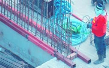 加固施工造成的粉塵污染如何治理？加固施工粉塵污染治理的有效方法 行業(yè)新聞 第2張