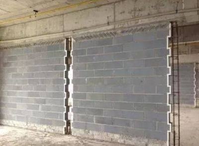 加固施工中材料質(zhì)量控制要點(diǎn)，加固施工材料質(zhì)量控制關(guān)鍵要點(diǎn)解析 行業(yè)新聞 第6張