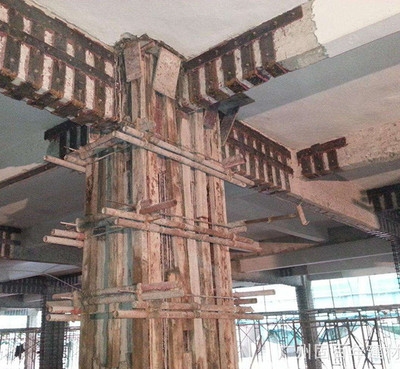 加固工程案例成功案例，加固工程成功案例展示 行業(yè)新聞 第4張