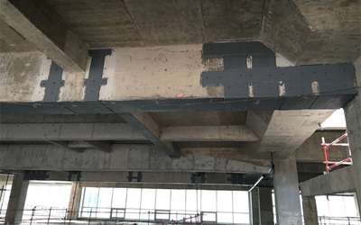 加固工程案例成功案例，加固工程成功案例展示 行業(yè)新聞 第5張