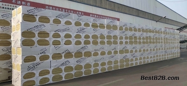 復(fù)合增強(qiáng)巖棉板優(yōu)勢(shì)分析，復(fù)合增強(qiáng)巖棉板的五大核心優(yōu)勢(shì)解析 行業(yè)新聞 第4張