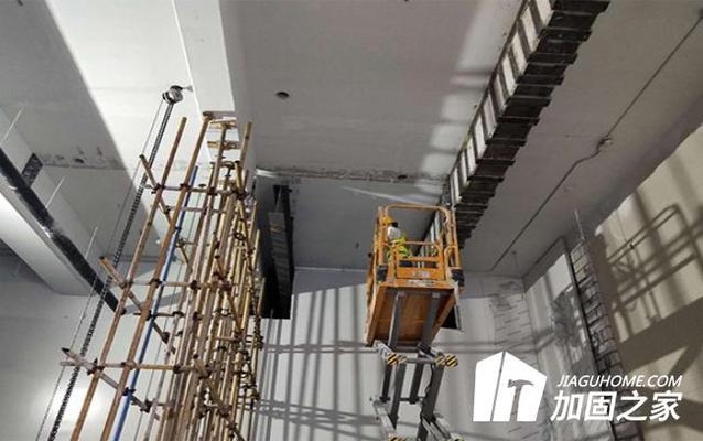 加固施工對建筑壽命影響，加固施工對建筑壽命的影響分析 行業(yè)新聞 第2張