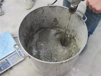 加固材料耐久性比較研究，加固材料耐久性對比分析研究 行業(yè)新聞 第5張