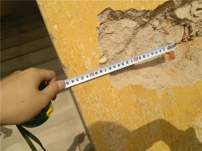 半破損檢測(cè)對(duì)結(jié)構(gòu)影響評(píng)估，半破損檢測(cè)技術(shù)在結(jié)構(gòu)影響評(píng)估中的應(yīng)用與效果分析 行業(yè)新聞 第4張