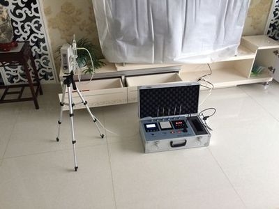 甲醛檢測(cè)儀使用注意事項(xiàng)，甲醛檢測(cè)儀的正確使用方法與注意事項(xiàng) 行業(yè)新聞 第4張