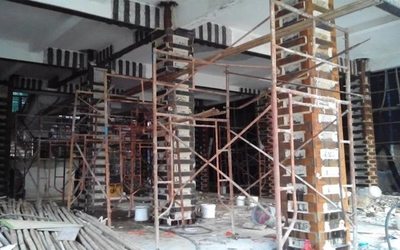 加固設(shè)計(jì)公司經(jīng)營(yíng)范圍規(guī)范，加固設(shè)計(jì)公司經(jīng)營(yíng)范圍規(guī)范及業(yè)務(wù)范疇說(shuō)明 行業(yè)新聞 第2張