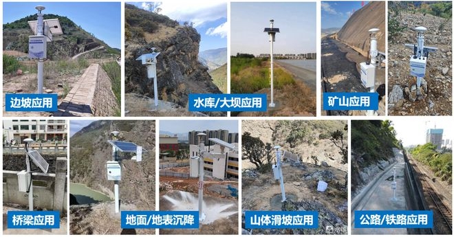沉降監(jiān)測技術(shù)在橋梁中的應(yīng)用案例，沉降監(jiān)測技術(shù)在橋梁安全評估中的應(yīng)用案例分析 行業(yè)新聞 第5張