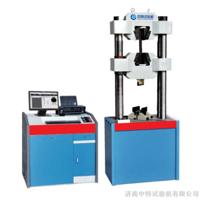 鋼板拉伸試驗(yàn)的具體步驟，鋼板拉伸試驗(yàn)操作步驟詳解 行業(yè)新聞 第2張