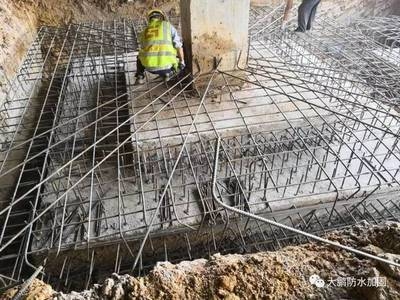 加固施工中混凝土處理要點，混凝土加固施工中的關鍵處理要點解析 行業(yè)新聞 第3張