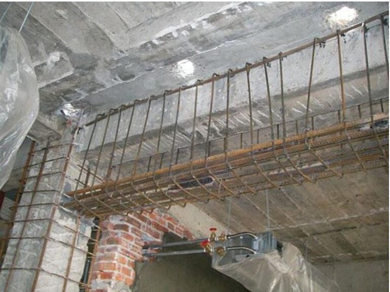 加固施工中混凝土處理要點，混凝土加固施工中的關鍵處理要點解析 行業(yè)新聞 第6張