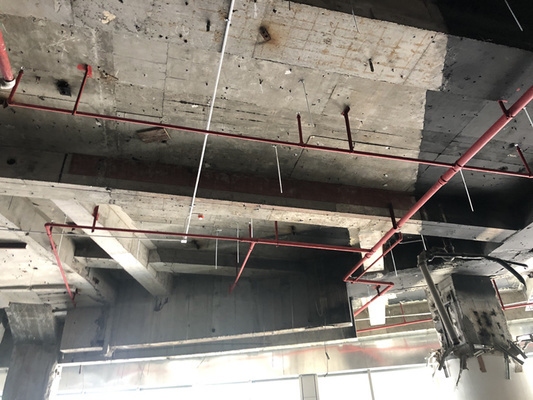 加固案例第三方驗(yàn)證途徑，加固工程案例的第三方驗(yàn)證途徑解析 行業(yè)新聞 第2張