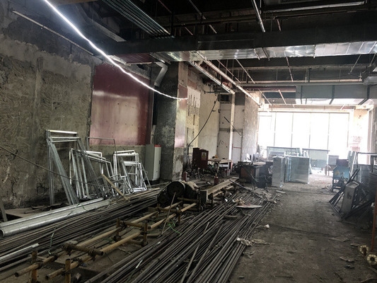 加固案例第三方驗(yàn)證途徑，加固工程案例的第三方驗(yàn)證途徑解析 行業(yè)新聞 第3張