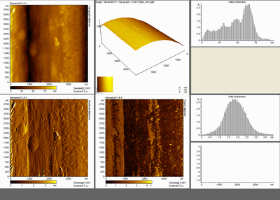 環(huán)氧樹脂對碳纖維耐熱性的影響，環(huán)氧樹脂對碳纖維耐熱性的影響研究 行業(yè)新聞 第6張