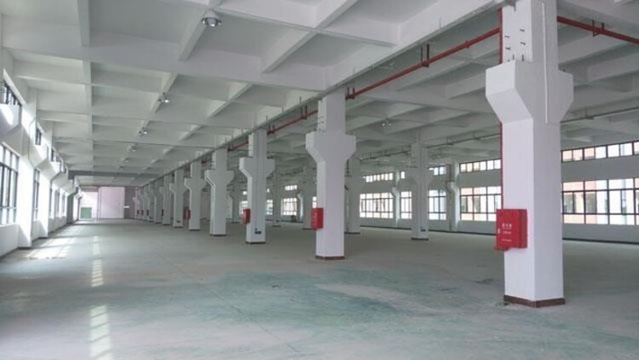 剛架結構適用的廠房類型，剛架結構在各類廠房中的應用與適用性分析 行業(yè)新聞 第2張