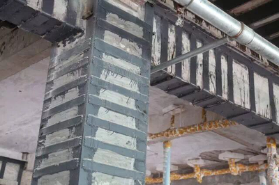 加固材料性價比比較，加固材料性價比分析與優(yōu)選指南 行業(yè)新聞 第6張