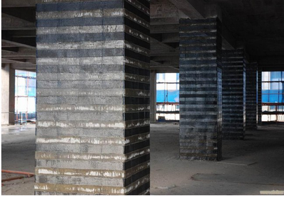 加固材料性價比比較，加固材料性價比分析與優(yōu)選指南 行業(yè)新聞 第5張