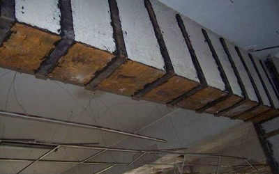 鋼結(jié)構(gòu)加固材料選擇，鋼結(jié)構(gòu)加固材料的優(yōu)選方案與性能分析 行業(yè)新聞 第5張