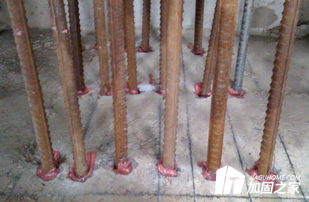 加固施工過程中的注意事項，加固施工關(guān)鍵注意事項全解析 行業(yè)新聞 第2張