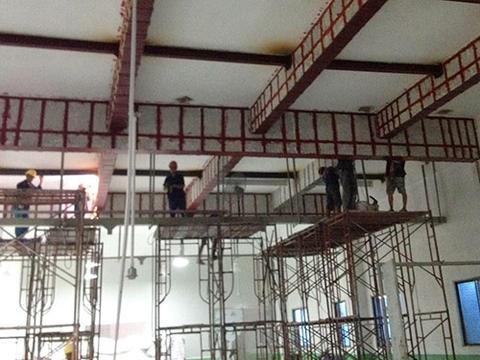 不同加固技術對比分析，不同加固技術的性能對比與應用分析 行業(yè)新聞 第3張