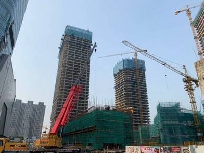 高層建筑傾斜監(jiān)測方法，高層建筑傾斜監(jiān)測方法研究與應用 行業(yè)新聞 第6張