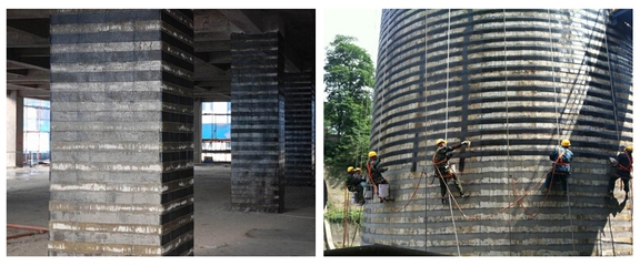 鋼結(jié)構(gòu)加固材料的耐腐蝕處理，鋼結(jié)構(gòu)加固材料的耐腐蝕處理技術(shù)研究 行業(yè)新聞 第5張