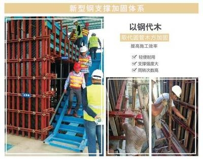 鋼結(jié)構加固施工效率提升方法，鋼結(jié)構加固施工效率提升的關鍵方法與實踐 行業(yè)新聞 第6張