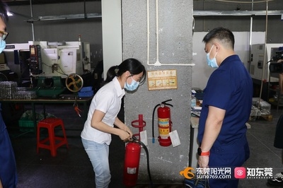 廠房消防設施日常維護要點，廠房消防設施日常維護要點 行業(yè)新聞 第2張