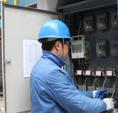 電氣安全措施在建筑設計中的應用，電氣安全措施在建筑設計中的關鍵應用與實踐 行業(yè)新聞 第6張