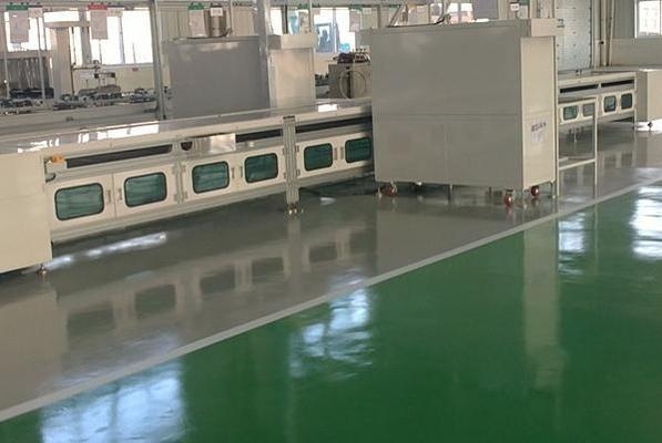 甲類廠房裝修材料經(jīng)濟(jì)性評估方法，甲類廠房裝修材料經(jīng)濟(jì)性評估方法研究 行業(yè)新聞 第5張