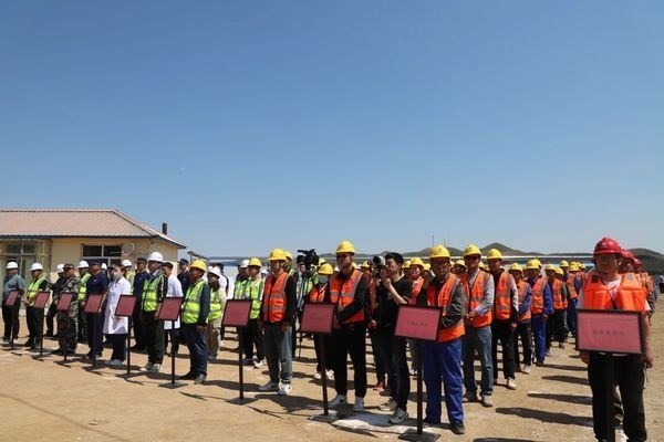 加固工程后期維護(hù)策略，加固工程后期維護(hù)的關(guān)鍵策略與實施要點 行業(yè)新聞 第4張