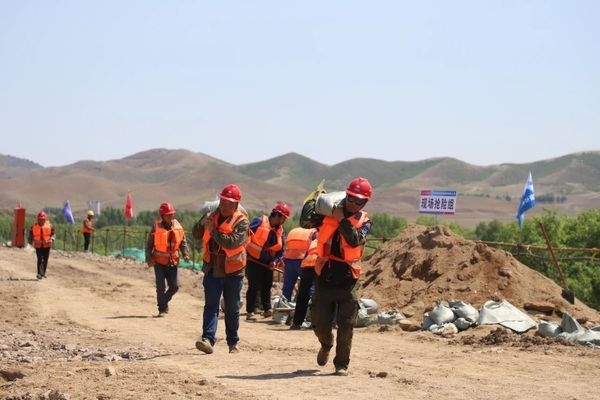 加固工程后期維護(hù)策略，加固工程后期維護(hù)的關(guān)鍵策略與實施要點 行業(yè)新聞 第6張