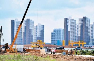 城市更新計(jì)劃中的加固優(yōu)惠，城市更新計(jì)劃推出建筑加固優(yōu)惠新政 行業(yè)新聞 第6張