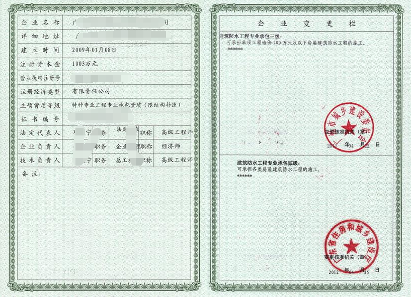 加固資質(zhì)年檢常見問(wèn)題，加固資質(zhì)年檢常見問(wèn)題及解答指南 行業(yè)新聞 第6張