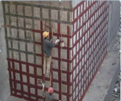 加固材料施工技術(shù)要求，加固材料施工技術(shù)要求及規(guī)范指南 行業(yè)新聞 第6張