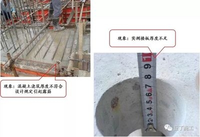 加固施工質(zhì)量控制措施，加固施工質(zhì)量控制要點(diǎn)與實(shí)施措施 行業(yè)新聞 第4張