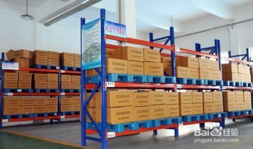 廠房內(nèi)部空間高效利用方案，廠房空間優(yōu)化與高效利用解決方案 行業(yè)新聞 第6張