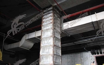 環(huán)保型加固材料的優(yōu)缺點，環(huán)保型加固材料的優(yōu)勢與局限性分析 行業(yè)新聞 第6張