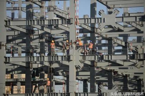 鋼結(jié)構(gòu)加固技術(shù)的實(shí)施步驟，鋼結(jié)構(gòu)加固技術(shù)的詳細(xì)實(shí)施步驟解析 行業(yè)新聞 第4張
