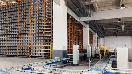 廠房空間利用率提升策略，優(yōu)化廠房布局，5大策略提升空間利用率 行業(yè)新聞 第6張